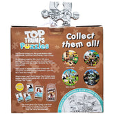 Cats and Dogs Top Trumps Puzzles 100 pce image 1